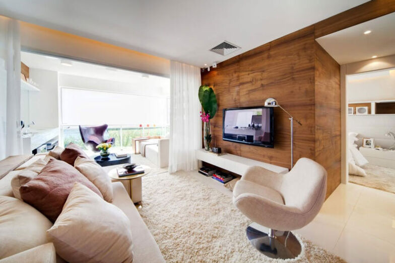 Inspire-se para decorar a sua casa para o tempo mais frio