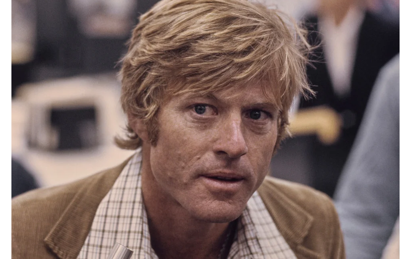 Robert Redford