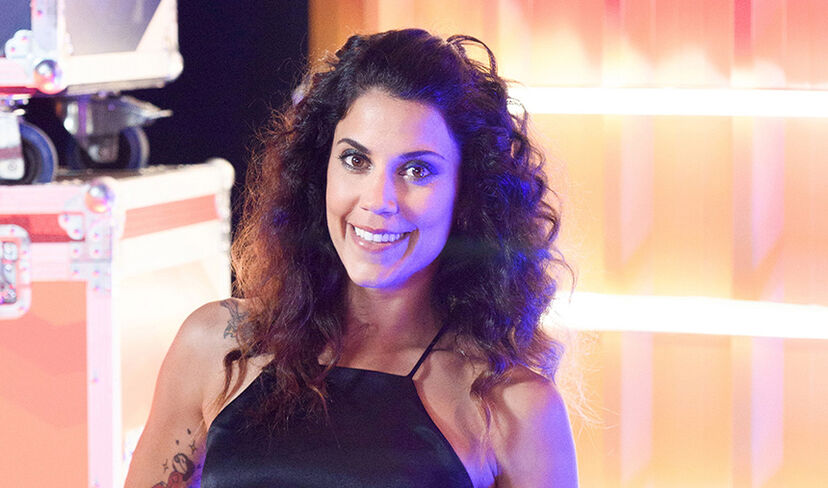 Nora de José Raposo, Ana Rita Raposo, julgada por tráfico de droga em Braga
