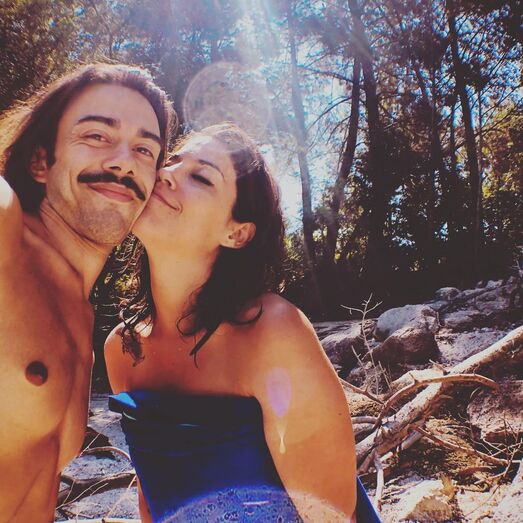 Ana Rita Raposo, ex-mulher de Ricardo Raposo, vai ser julgada por tráfico de droga em Braga