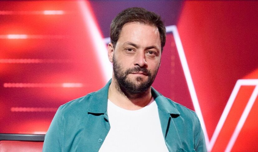 António Zambujo