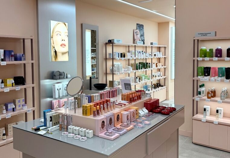 MiiN Korean Cosmetics abre loja em Lisboa com produtos de beleza coreanos