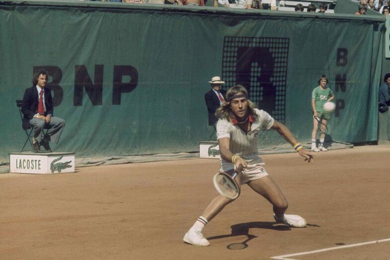 Björn Borg 