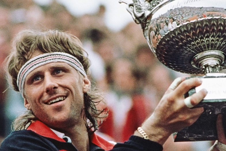 Björn Borg