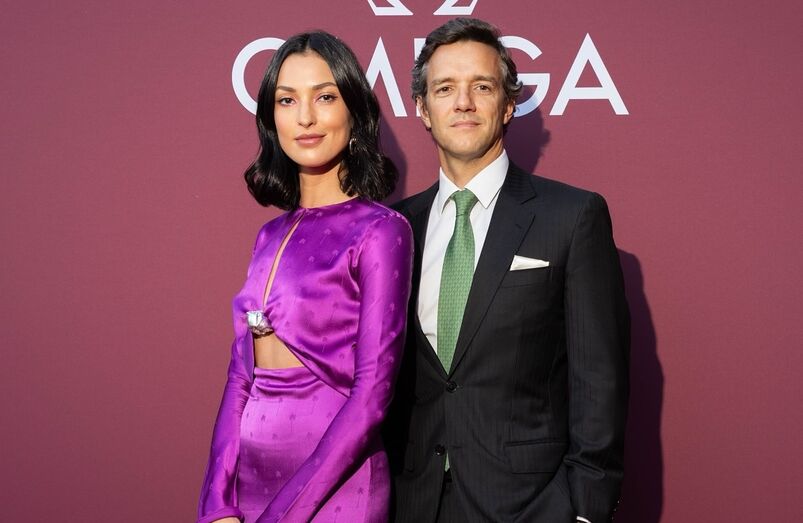 Sara Salgado e Diogo Pereira Coutinho