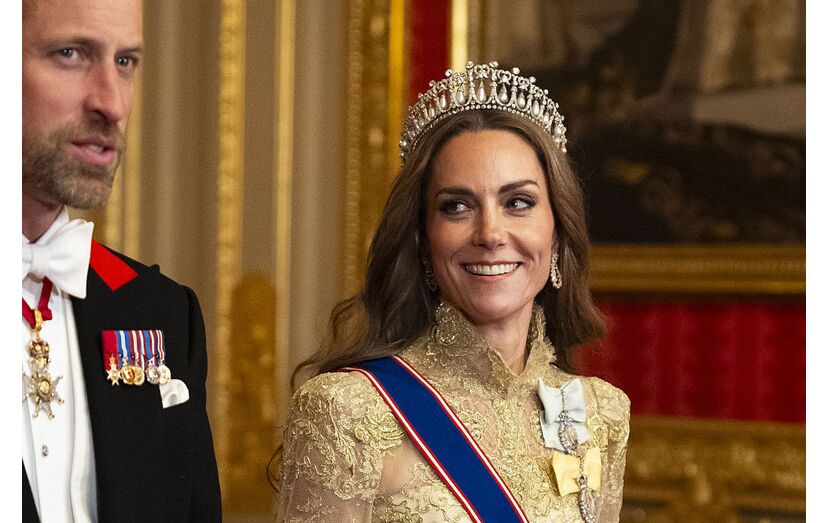 Kate Middleton 