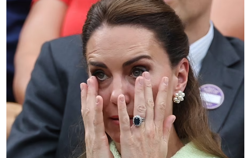 Kate Middleton