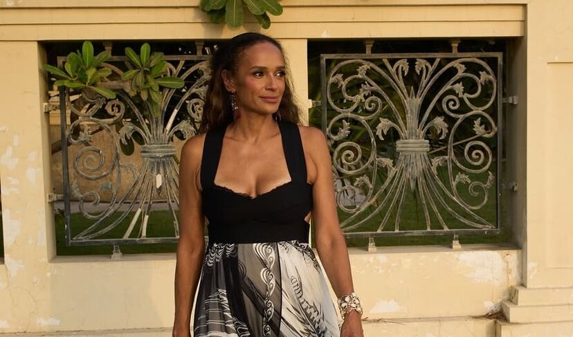 Isabel dos Santos 