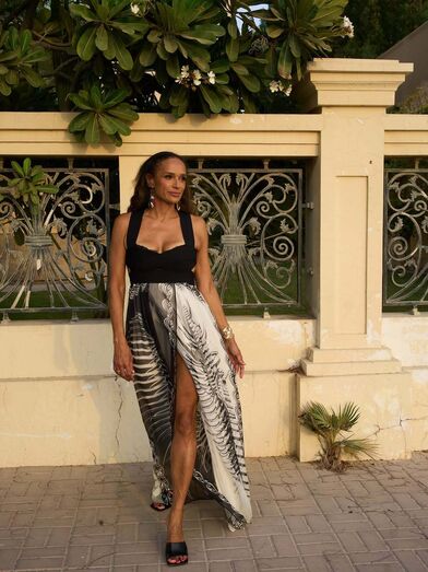 Isabel dos Santos 