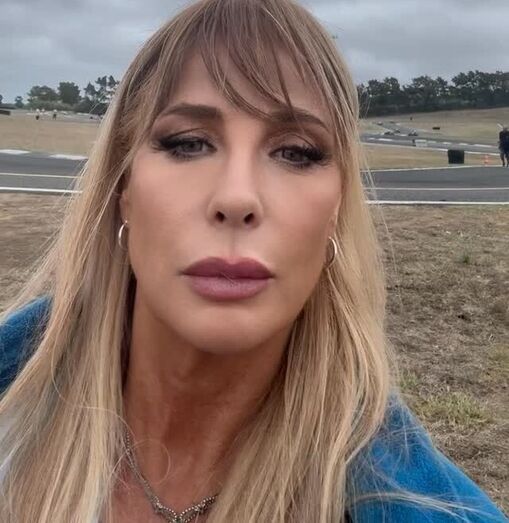 Alexandra Lencastre