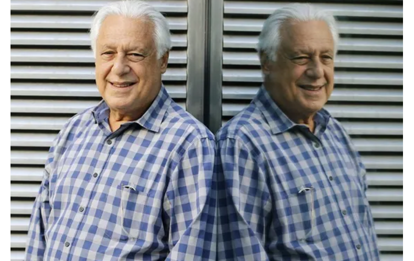 António Fagundes