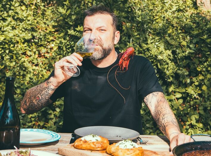Chef Ljubomir Stanisic enfrenta desafios após perda da Estrela Michelin em Lisboa