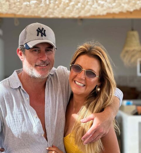 Ana Sofia Cardoso celebra aniversário do filho com festa no Alentejo