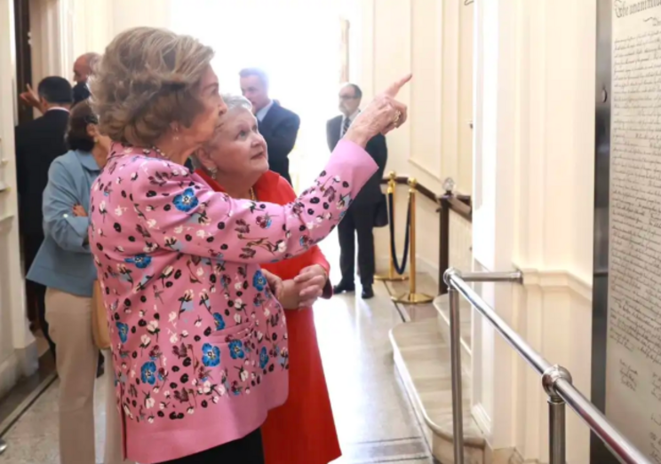 Rainha Sofia
