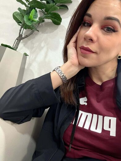 Débora Estrella