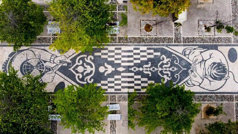 Belém e Parque das Nações lideram preços de habitação em Lisboa.
