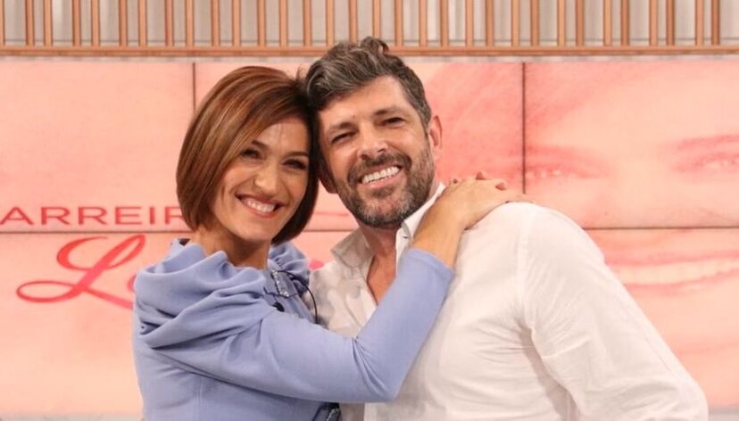 Fátima Lopes, João Patrício