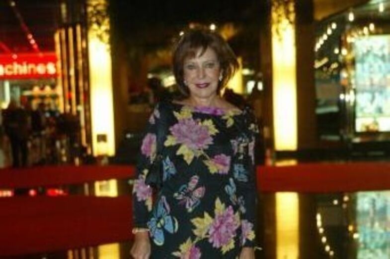 Amarílis Cristina 