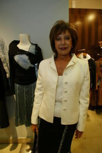 Amarílis Cristina, ex-mulher de Tomás Taveira, surge após o escândalo sexual do arquiteto das Amoreiras