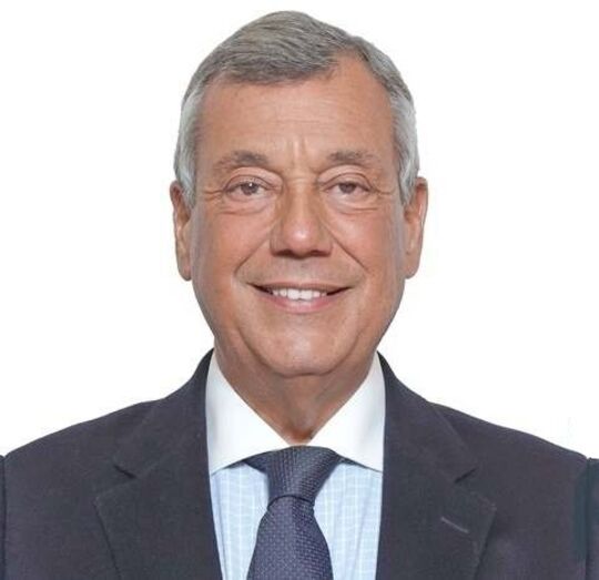 Pedro Rebelo de Sousa