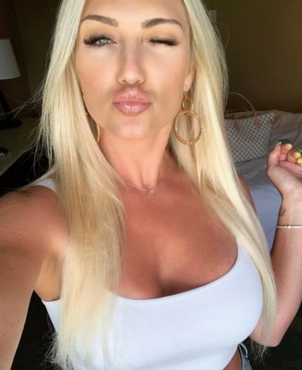 Brooke Hogan