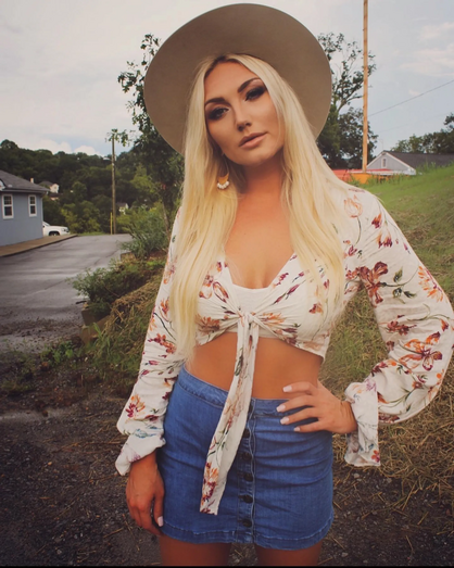 Brooke Hogan
