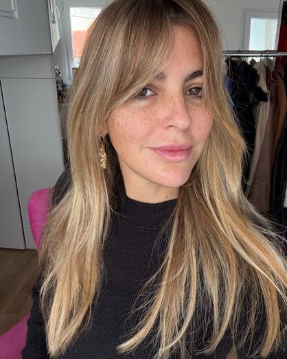 Jessica Athayde afasta-se das novelas e explora a sua criatividade como atriz