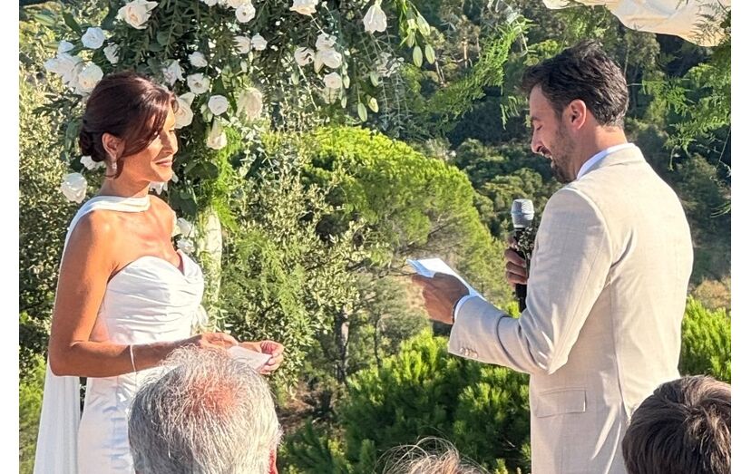 Casamento de Ana Patrícia Carvalho e Rui Figueiredo