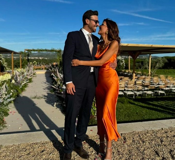 Rui Figueiredo e Ana Patrícia Carvalho