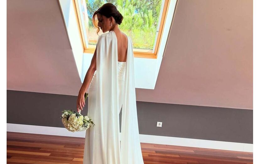 O casamento de Ana Sofia Carvalho 