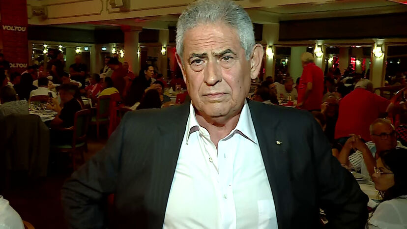 Luís Filipe Vieira 