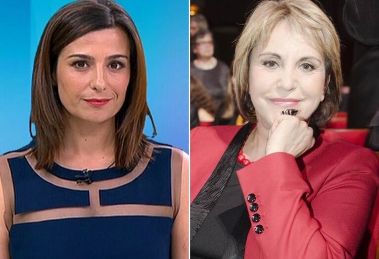 Sandra Fernandes Pereira substitui Dina Aguiar na RTP