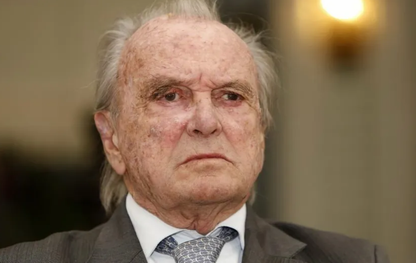 Francisco Pinto Balsemão 