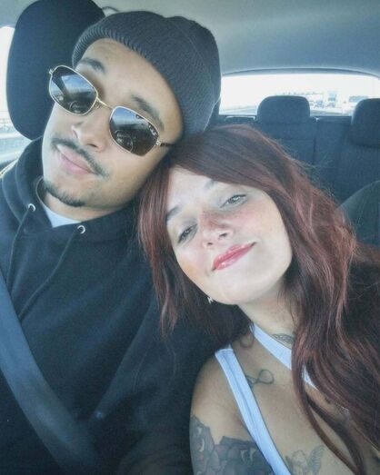 Carolina Deslandes e Luís Delgado esperam o quarto filho