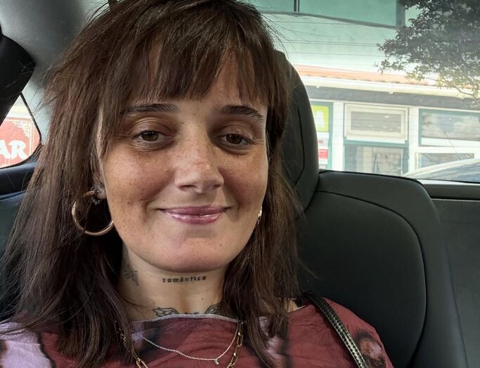 Carolina Deslandes