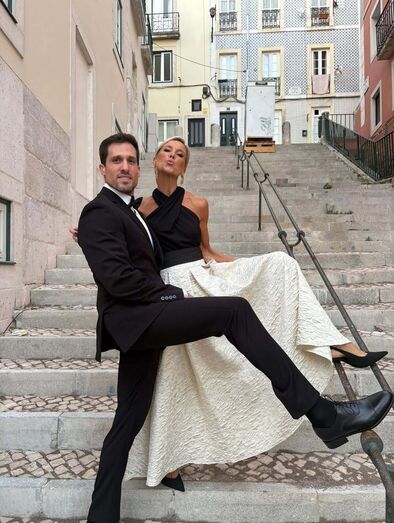 Marta Atalaya, Tiago Correia