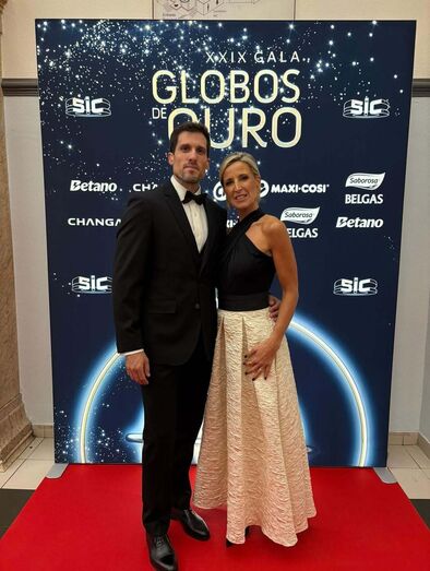 Marta Atalaya, Tiago Correia