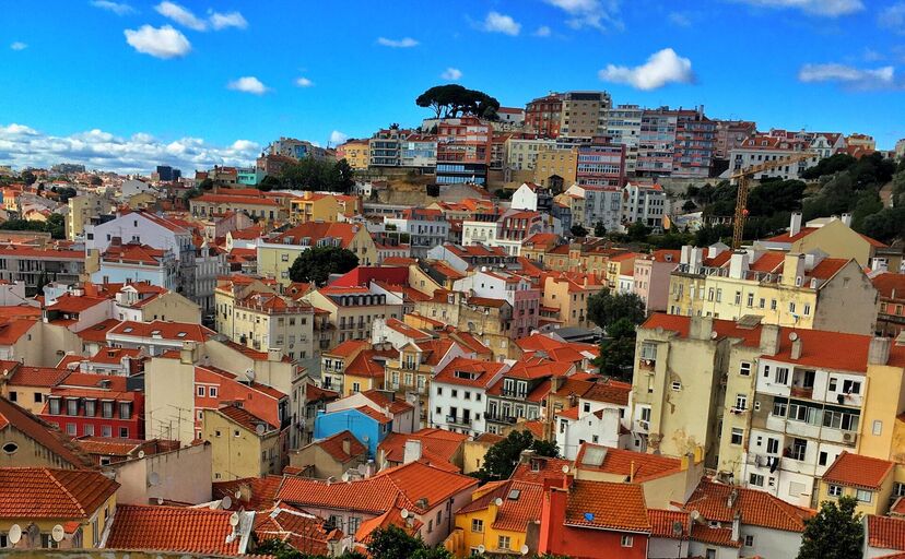 Lisboa tem bairro na lista dos mais cool do mundo