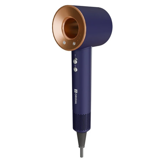 Perfeito como o Dyson, mais simpático no preço! O clone mais fiel por 25 euros