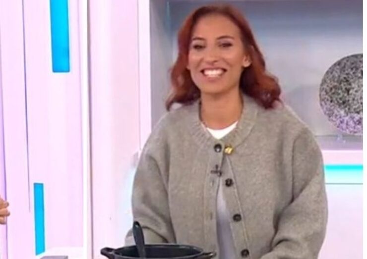 Cristina Ferreira aposta em Catarina Miranda para aumentar as audiências