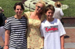 Perturbador! Ex de Britney Spears revela que cantora observava os filhos a dormir com uma faca na mão