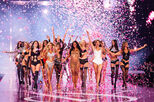 As imagens mais espectaculares do icónico desfile anual da Victoria's Secret