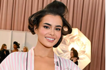 Nem Gigi Hadid, nem Alessandra Ambrósio, nem Adriana Lima e nem mesmo Irina Shayk! O mundo inteiro só fala de Barbie Ferreira depois do desfile da Victoria's Secret