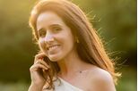 A viver um romance com um homem 18 anos mais novo, Marta Fernandes assume que "teve de pedir ajuda"