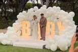 Agir e Catarina revelam sexo do bebé que aí vem