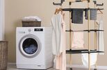 Ameaça de chuva? As melhores e infalíveis opções para secar a roupa dentro de casa
