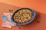 O gratinado de marisco que é a tentação mais deliciosa deste outono