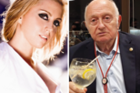 "Deixei o meu pai sem olhos", gaba-se a filha de José Manuel Anes depois de o esfaquear. Sexóloga já foi detida pela PJ