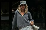 Truque de estilo: Continuar a usar as saias de verão no tempo frio