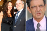Como ele nunca a deixou 'cair': Bárbara Guimarães chora a morte de Balsemão, o amigo que nunca a abandonou na dura guerra contra Manuel Maria Carrilho